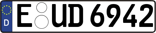 E-UD6942