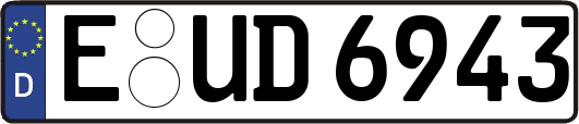 E-UD6943