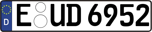 E-UD6952