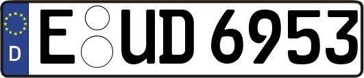 E-UD6953