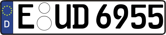 E-UD6955