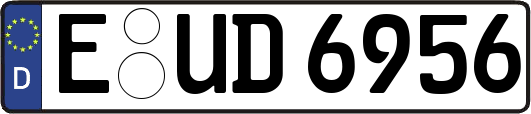 E-UD6956