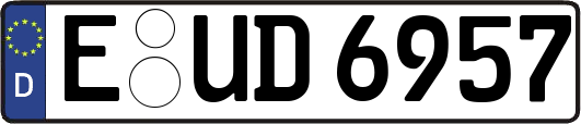 E-UD6957