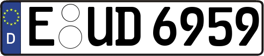 E-UD6959