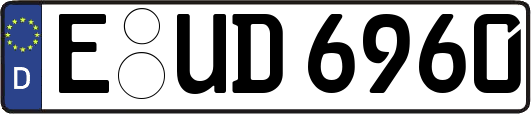 E-UD6960