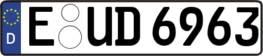 E-UD6963