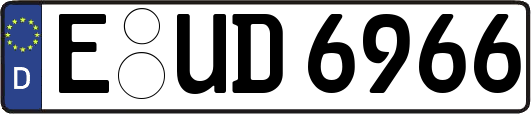 E-UD6966