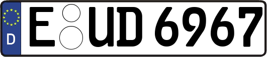 E-UD6967