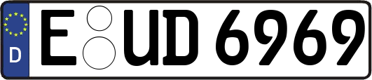 E-UD6969