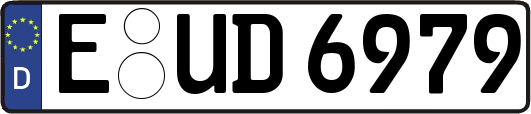 E-UD6979