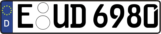 E-UD6980