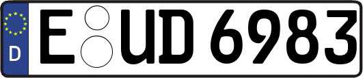 E-UD6983