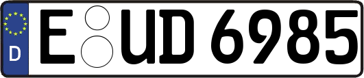 E-UD6985
