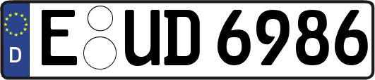E-UD6986