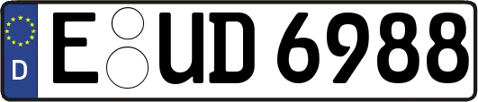 E-UD6988