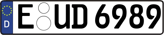 E-UD6989