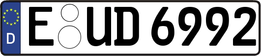 E-UD6992