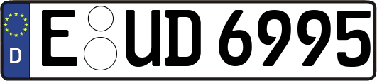 E-UD6995