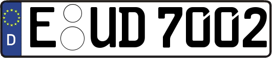 E-UD7002