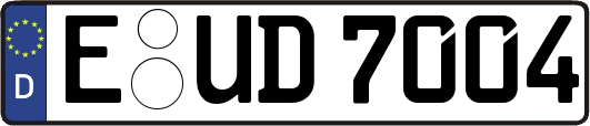 E-UD7004