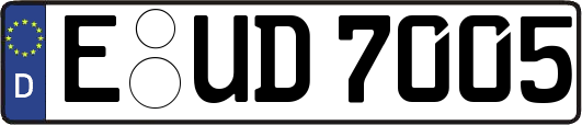 E-UD7005