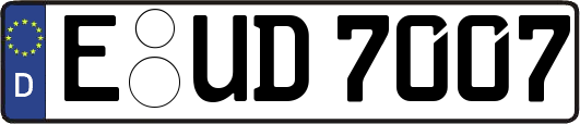 E-UD7007