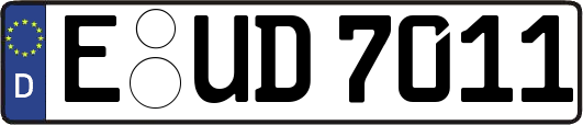 E-UD7011
