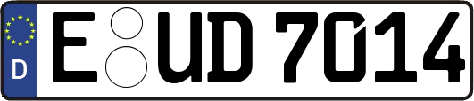 E-UD7014
