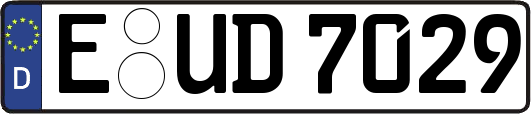 E-UD7029