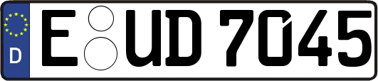 E-UD7045