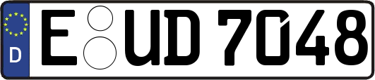 E-UD7048