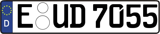 E-UD7055