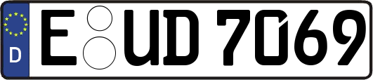E-UD7069