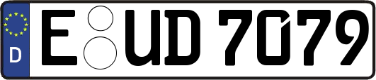 E-UD7079