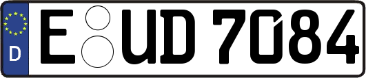 E-UD7084