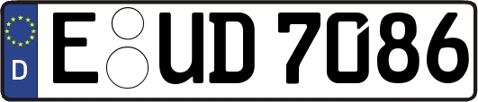 E-UD7086