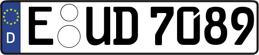 E-UD7089