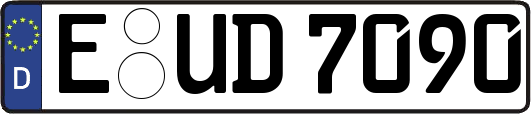E-UD7090