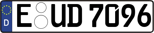 E-UD7096