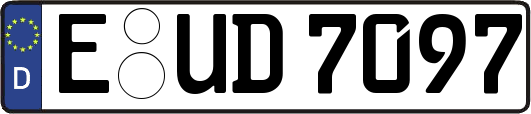 E-UD7097
