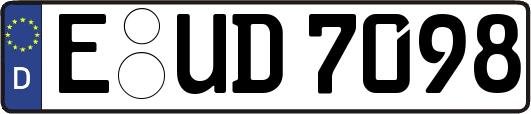 E-UD7098