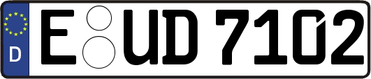 E-UD7102