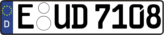 E-UD7108