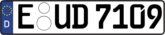 E-UD7109