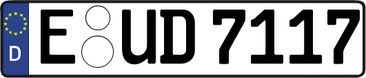 E-UD7117