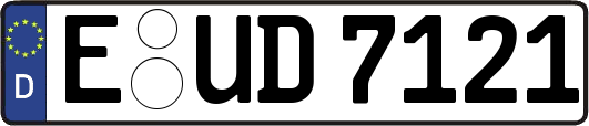 E-UD7121