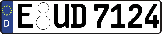 E-UD7124