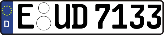 E-UD7133