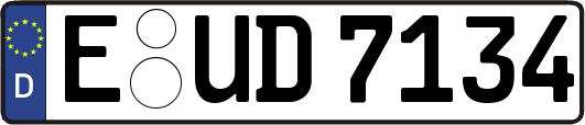 E-UD7134