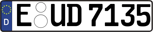 E-UD7135